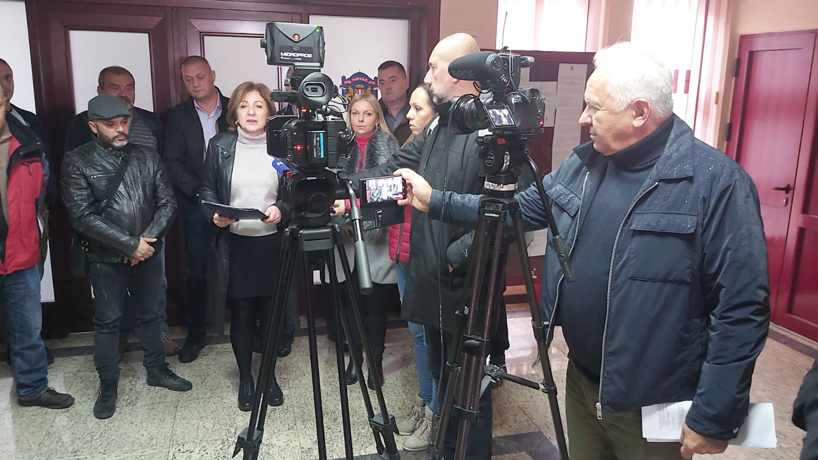 Violeta Marković: Dobijam preteće i ponižavajuće poruke 6 gvozden nikolic1