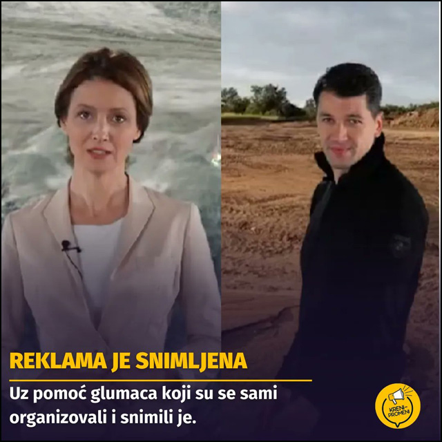 kreni 3