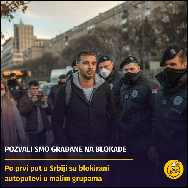 kreni 4