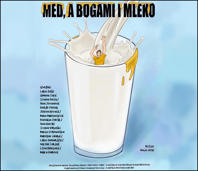 med