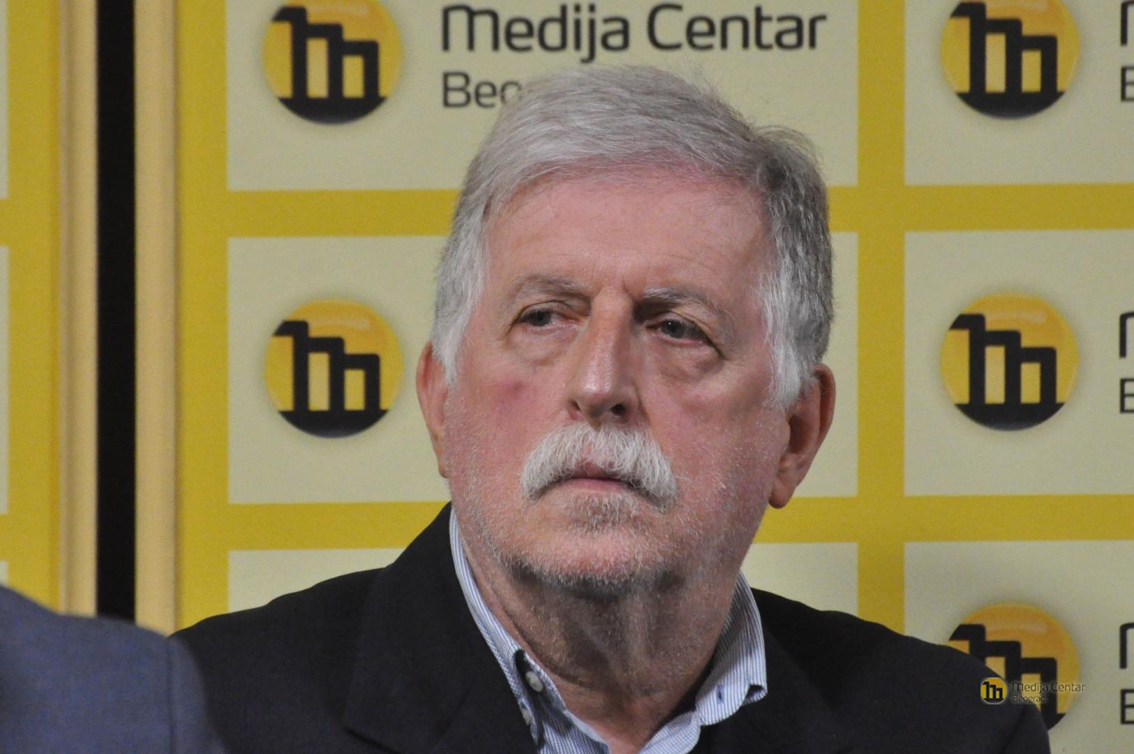 peca popovic
