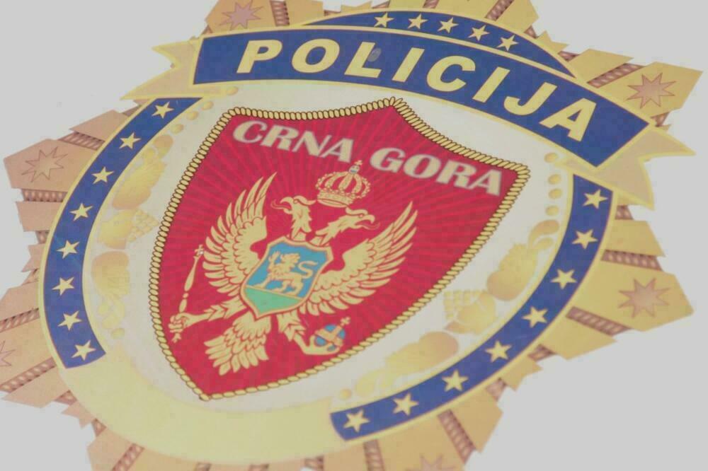 policija cg