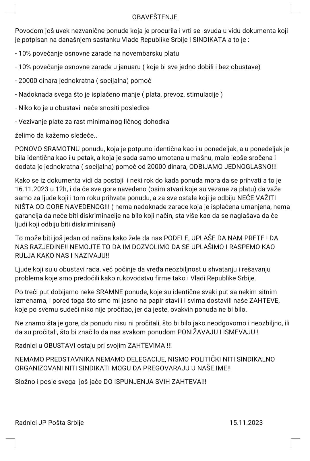 postari
