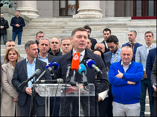 potpisivanje sporazuma zelenovic