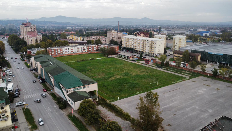 remontovo