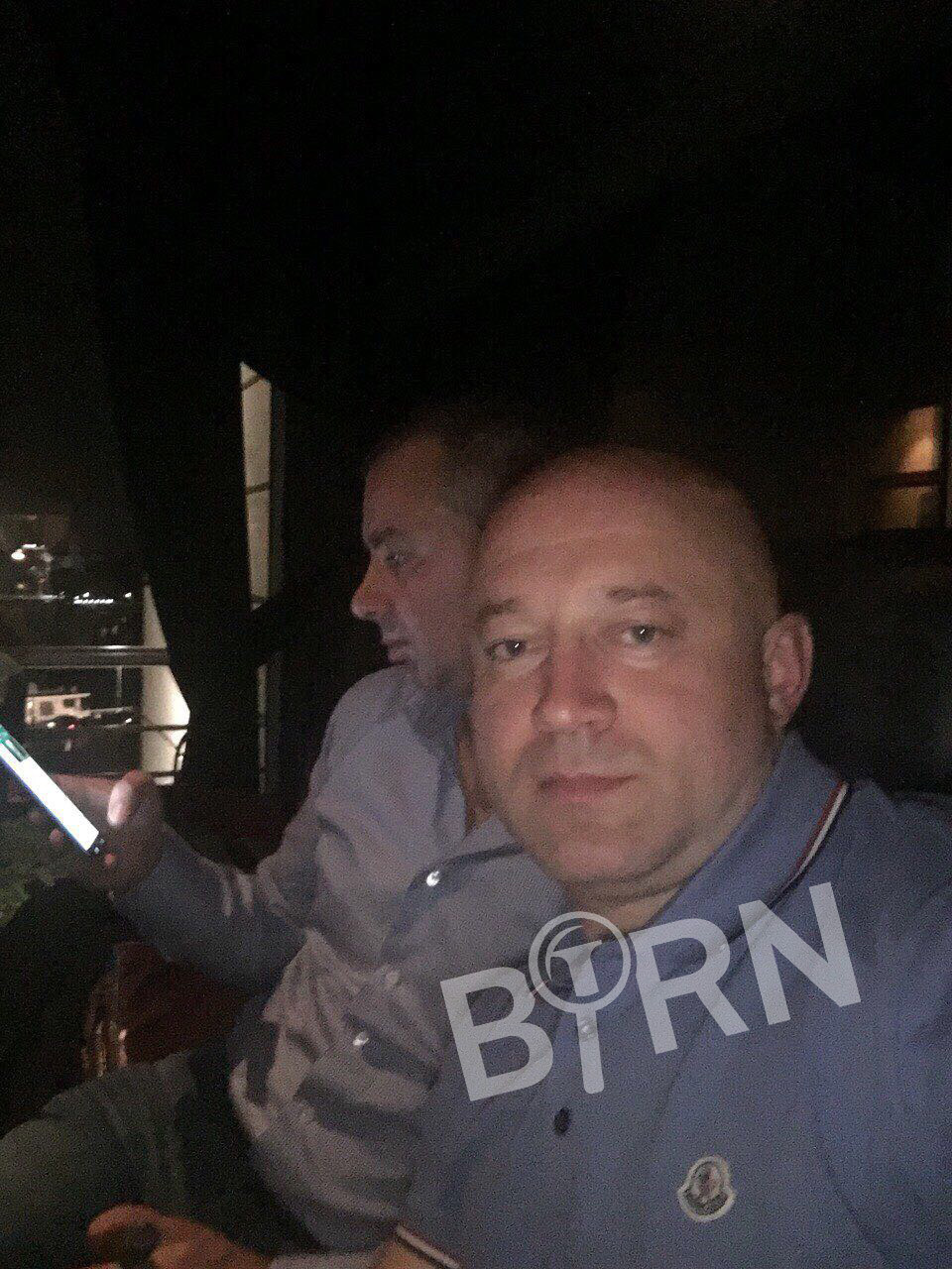 Milan Radoičić živi na Dedinju, prve komšije Zvonko Veselinović i Nikola Petrović 4 sa NPwatermark