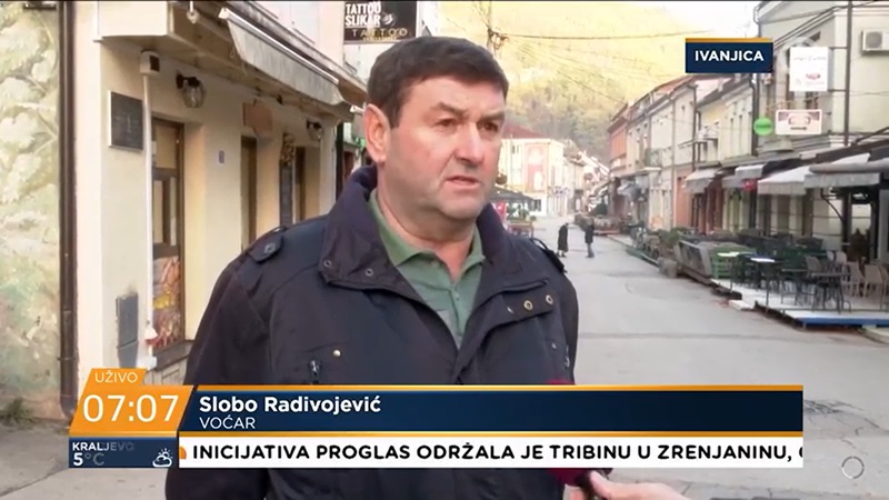 slobo radivojevic