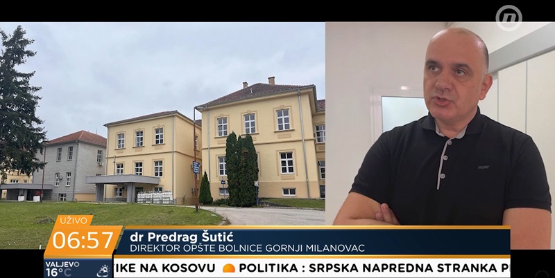 sutic gm bolnica