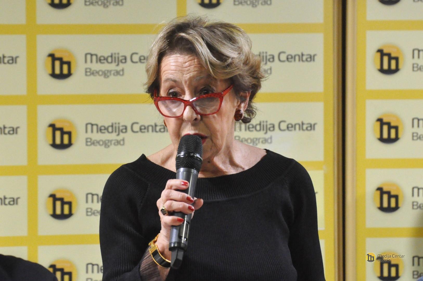 svetlana Bojkovic