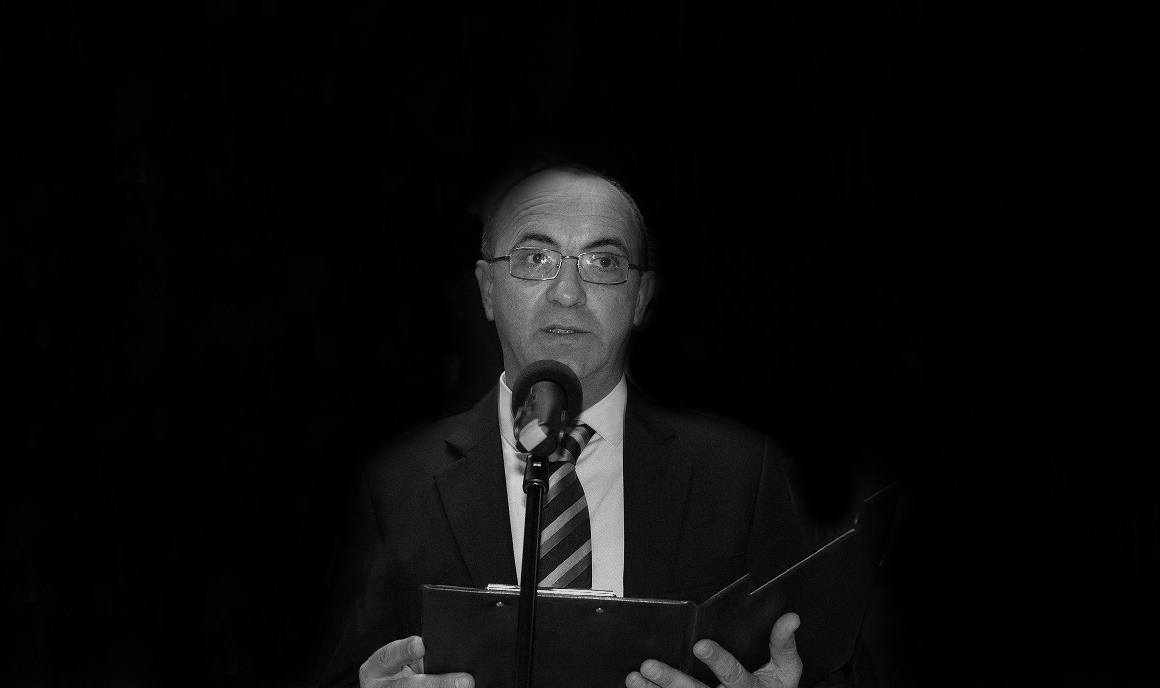 zoran ilic
