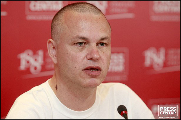 Branko Jokic