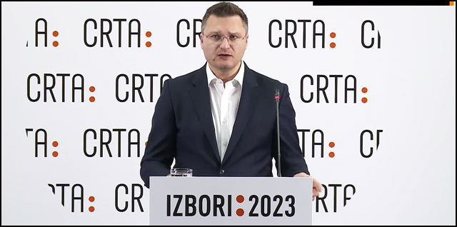 CRTA Rasa