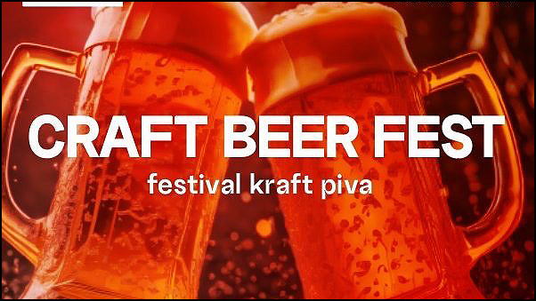Craft Beer Fest