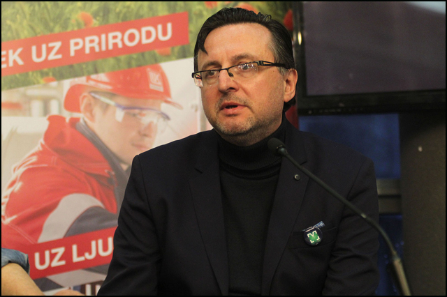 Dejan Dabic