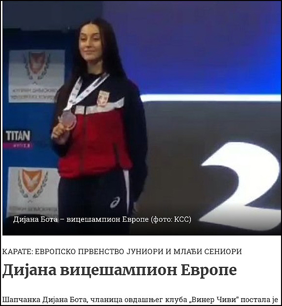 Dijana Sabac 1