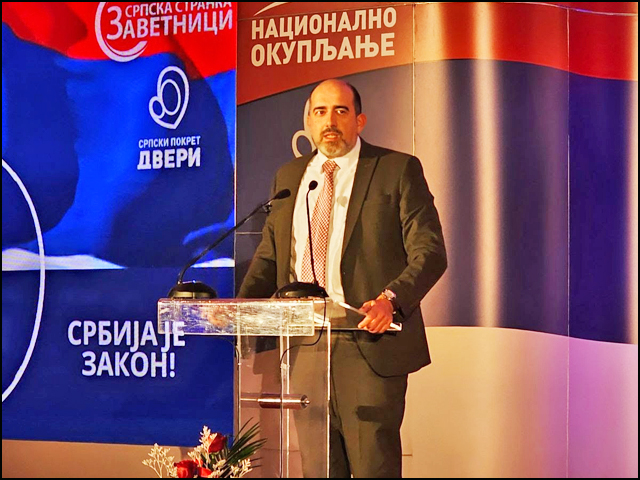 Dusan Prorokovic