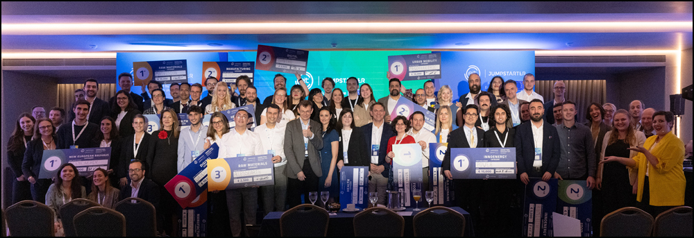 EIT Jumpstarter veliko finale
