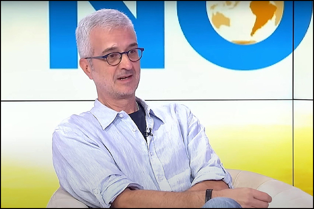Igor Avzner