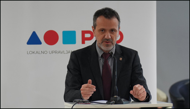 Ivan Milivojevic SKGO