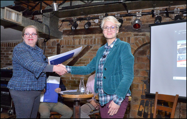 Kareja Dragana i Milica