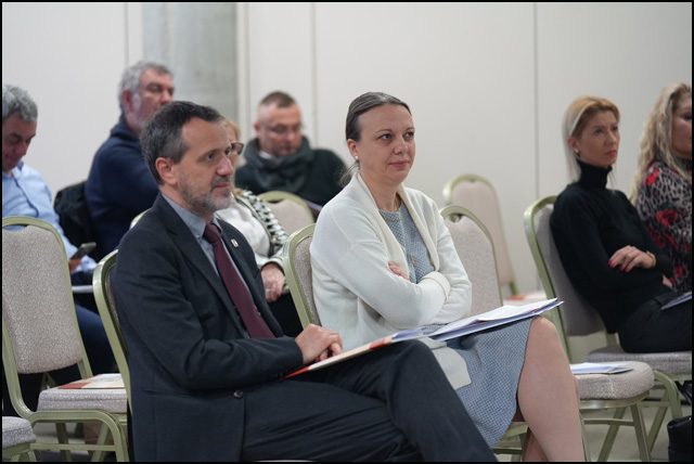 Konferencija Unapredjenje kapaciteta lokalne samouprave za ostvarivanje prava deteta