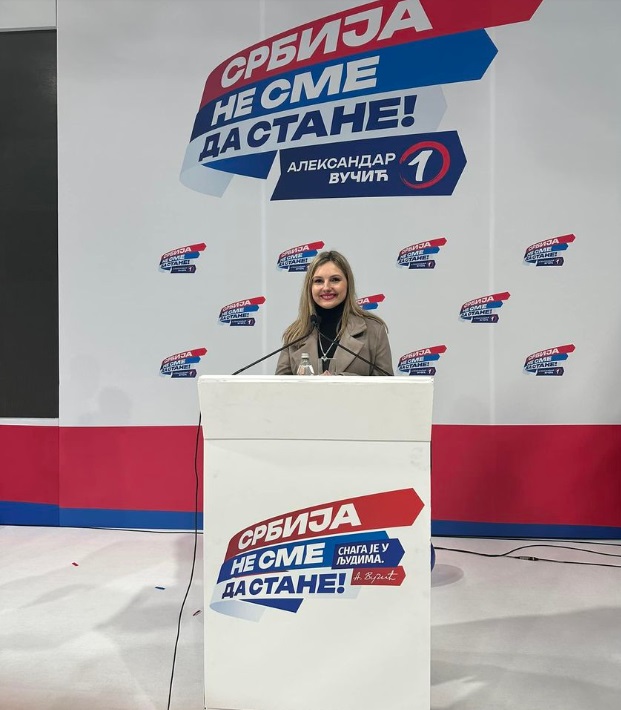 Odgovor na saopštenje gradonačelnikove pomoćnice: More paušalnosti i neistina 3 MAJA