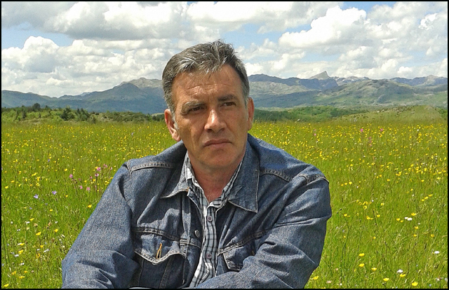 Snjezan Lalovic