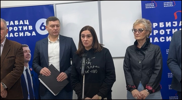 Ponavljanje izbora, krivična odgovornost i čišćenje biračkog spiska 2 Tanja Markovic Topalovic