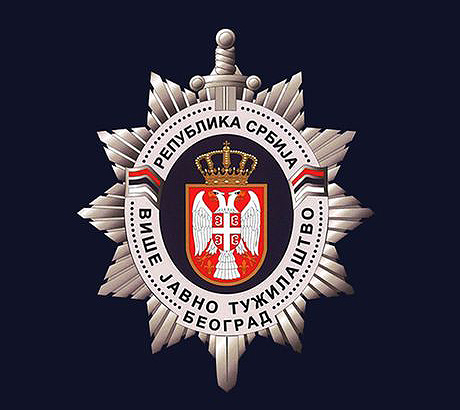 Више јавно тужилаштво застрашује новинарe 2 VJT 450