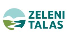 Zeleni talas