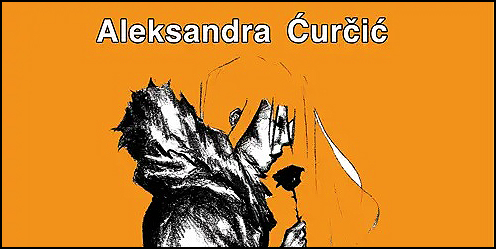aleksandra