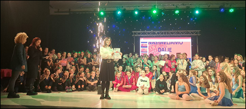 balerine 1aa
