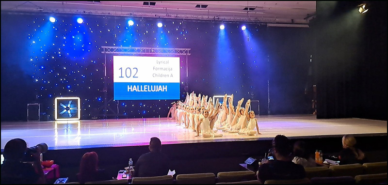 balerine 6a