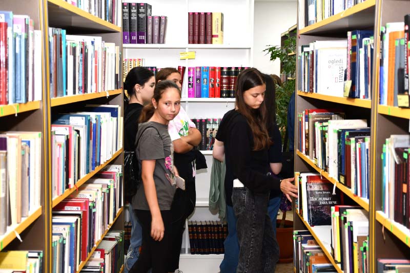 biblioteka