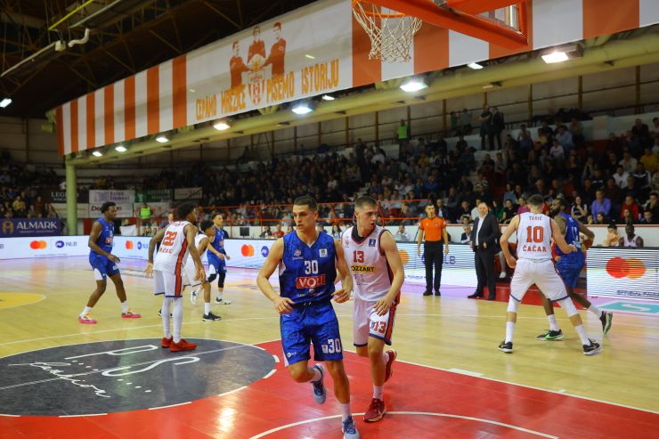 borac