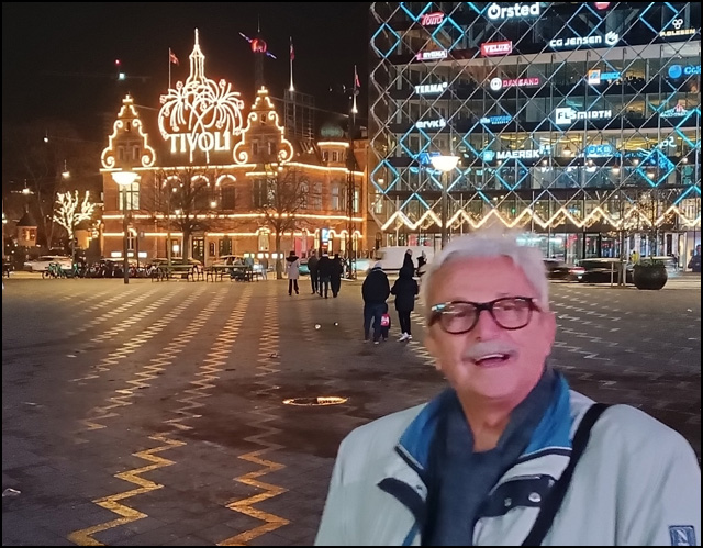danska Tivoli