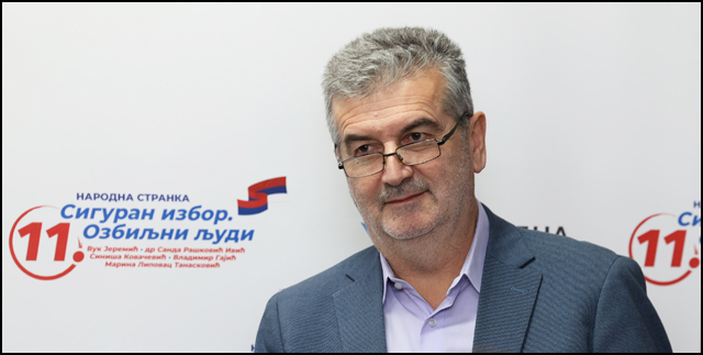 dr Aleksandar