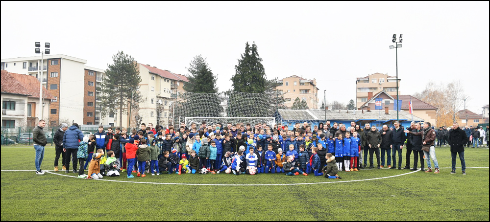 Novi pomoćni teren FK Sloboda sa veštačkom travom 4 fk sloboda 3