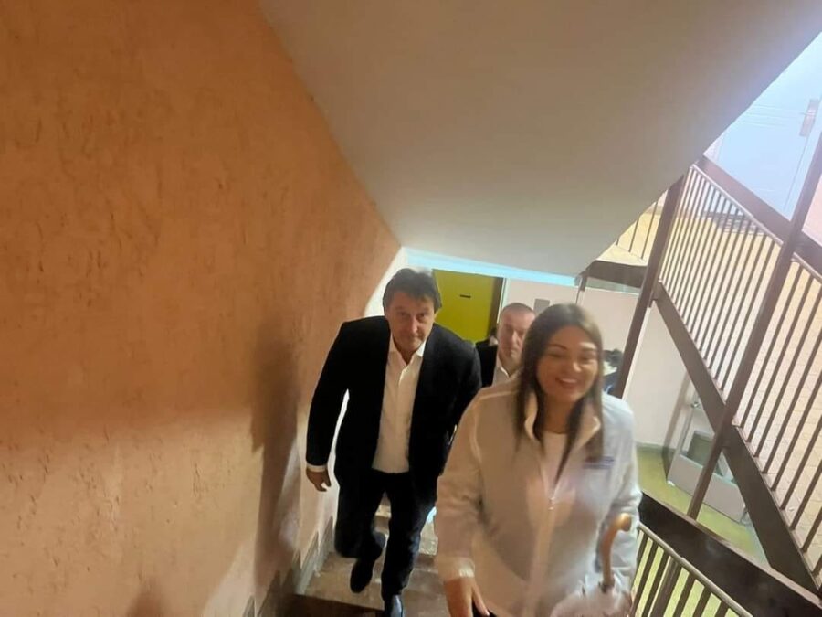 gasic kraljevo