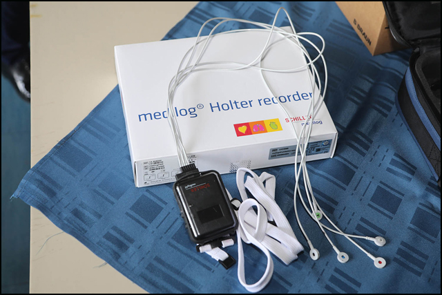 holter