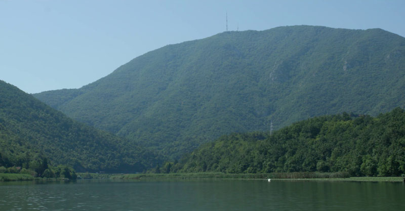 klisura