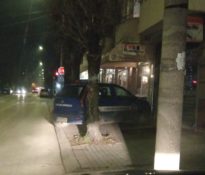 komunalna