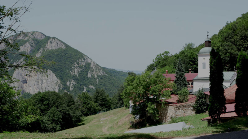manastir