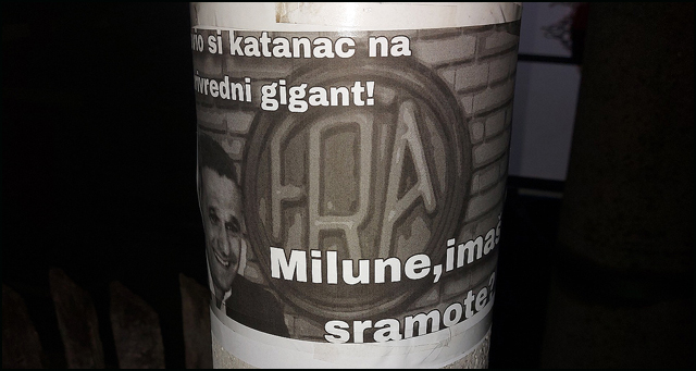 milun fra 1