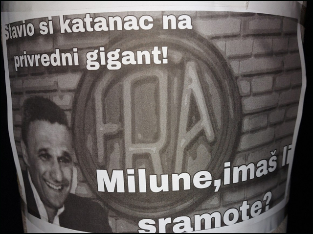 Da li Čačak zaista ima najboljeg gradonačelnika u Srbiji 1 milun fra 2