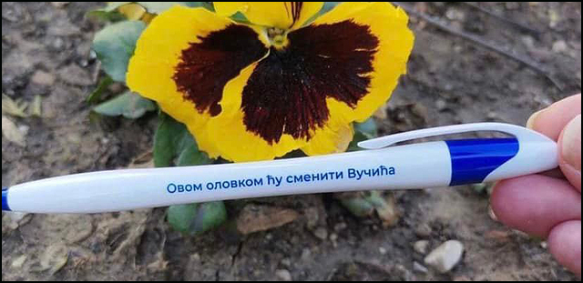 olovka