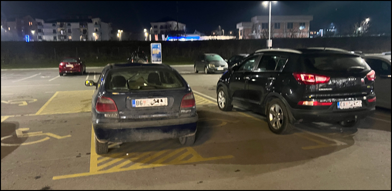 parkiranje 1q