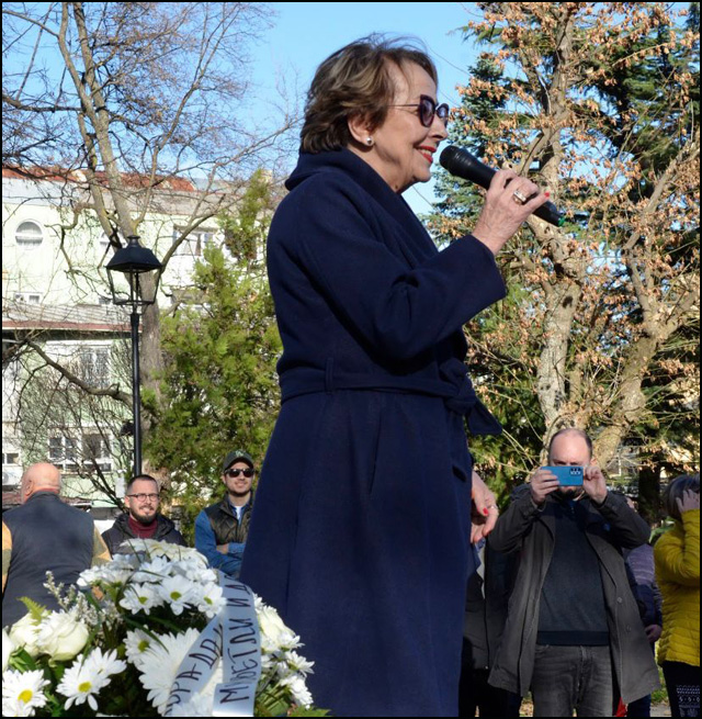 proglas Vranje Ceca