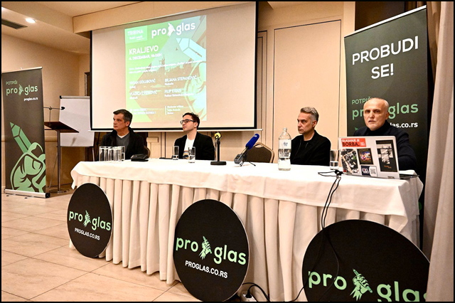 proglas kv 4