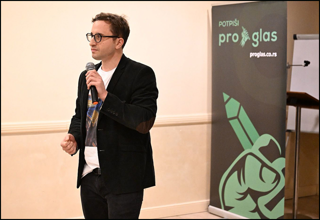 proglas kv 5